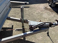 Hulco aanhangwagen - afbeelding 2 van  12