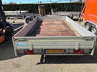 Hulco aanhangwagen - afbeelding 5 van  12