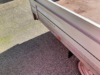 Hulco aanhangwagen - afbeelding 6 van  12