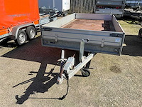 Hulco aanhangwagen - afbeelding 7 van  12