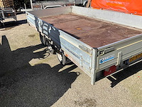 Hulco aanhangwagen - afbeelding 8 van  12