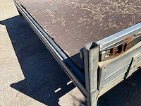 Hulco aanhangwagen - afbeelding 3 van  10