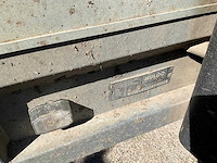 Hulco aanhangwagen - afbeelding 4 van  10