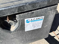 Hulco aanhangwagen - afbeelding 6 van  10