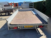 Hulco aanhangwagen - afbeelding 7 van  10
