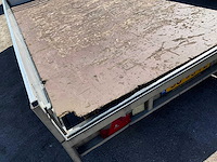 Hulco aanhangwagen - afbeelding 10 van  10