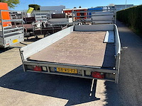 Hulco aanhangwagen - afbeelding 2 van  13