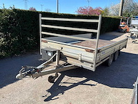 Hulco aanhangwagen - afbeelding 8 van  13