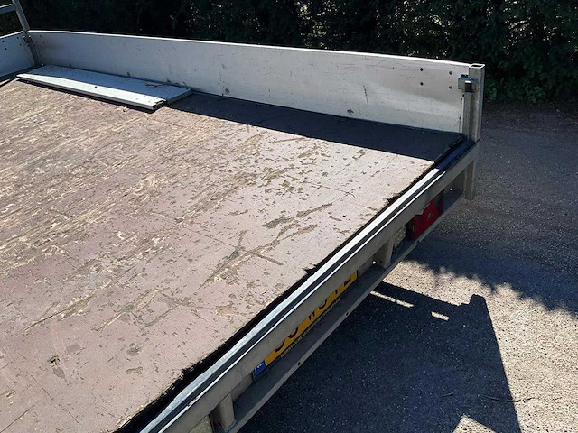 Hulco aanhangwagen - afbeelding 9 van  13