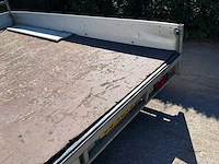 Hulco aanhangwagen - afbeelding 9 van  13