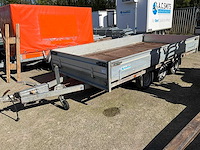 Hulco aanhangwagen - afbeelding 10 van  10