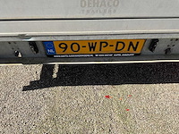 Hulco aanhangwagen - afbeelding 3 van  12