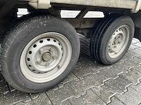 Hulco aanhangwagen - afbeelding 2 van  13
