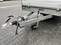 Hulco aanhangwagen - afbeelding 3 van  13