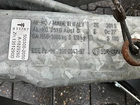 Hulco aanhangwagen - afbeelding 5 van  13