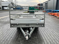 Hulco aanhangwagen - afbeelding 6 van  13