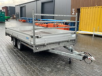 Hulco aanhangwagen - afbeelding 7 van  13