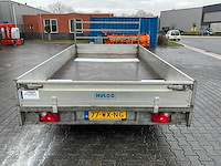 Hulco aanhangwagen - afbeelding 10 van  13