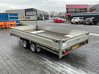 Hulco aanhangwagen - afbeelding 11 van  13