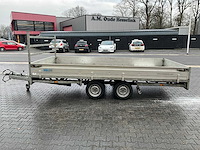 Hulco aanhangwagen - afbeelding 12 van  13