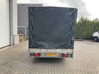 Hulco medax-2 aanhangwagen - afbeelding 4 van  6
