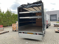 Hulco medax-2 aanhangwagen - afbeelding 5 van  6