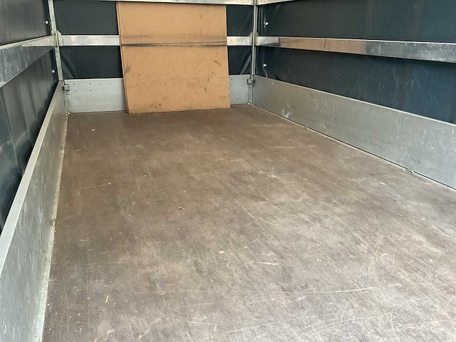 Hulco medax-2 aanhangwagen - afbeelding 6 van  6