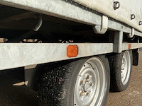 Hulco multitransporter met huif wv-gt-73 - afbeelding 7 van  16