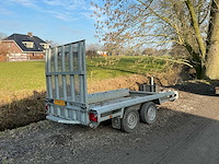 Hulco terrax 2 aanhangwagen - afbeelding 8 van  13