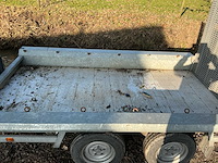 Hulco terrax 2 aanhangwagen - afbeelding 11 van  13