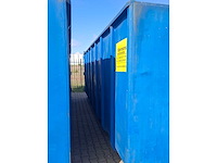 Hüllenkremer - afzet afvalcontainer - afbeelding 3 van  8