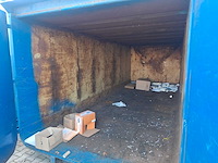 Hüllenkremer - afzet afvalcontainer - afbeelding 7 van  8