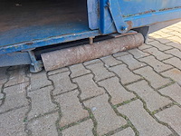 Hüllenkremer - afzet afvalcontainer - afbeelding 8 van  8