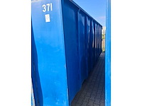 Hüllenkremer - afzet afvalcontainer - afbeelding 3 van  8