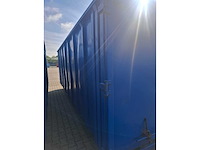 Hüllenkremer - afzet afvalcontainer - afbeelding 5 van  8