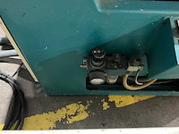 Hüllhorst - 1994 - dh 54 - dubbele afkortzaag - afbeelding 13 van  21