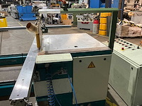 Hüllhorst - 1994 - dh 54 - dubbele afkortzaag - afbeelding 21 van  21