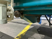 Hüllhorst - 1994 - dh 54 - dubbele afkortzaag - afbeelding 5 van  21