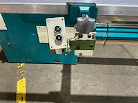 Hüllhorst - 1994 - dh 54 - dubbele afkortzaag - afbeelding 6 van  21