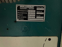 Hüllhorst - 1994 - dh 54 - dubbele afkortzaag - afbeelding 14 van  21