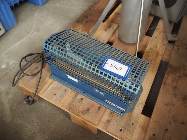 Hulme martin - afbeelding 1 van  4