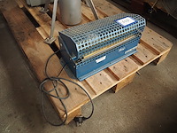 Hulme martin - afbeelding 2 van  4