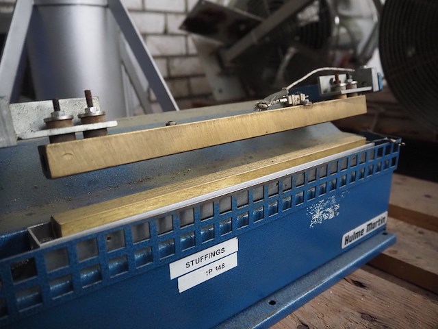 Hulme martin - afbeelding 3 van  4