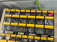 Hulot grijpvoorradenkastje (4x) - afbeelding 3 van  6