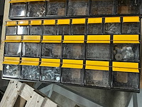 Hulot grijpvoorradenkastje (4x) - afbeelding 6 van  6