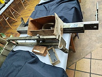 Hulpgereedschap voor transpoter - afbeelding 3 van  3