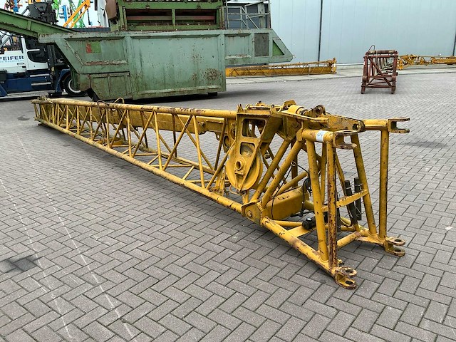 Hulpgiek - afbeelding 1 van  6
