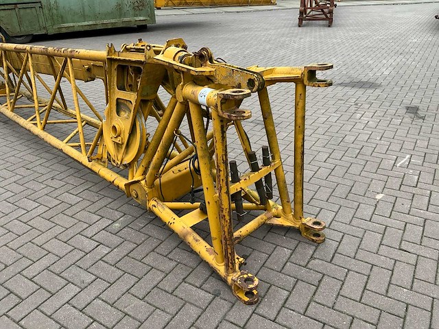 Hulpgiek - afbeelding 2 van  6