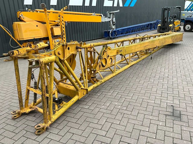 Hulpgiek - afbeelding 3 van  6