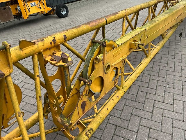 Hulpgiek - afbeelding 4 van  6